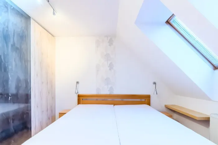 Prodej rodinného domu, Nučice, Paderlíkova, 155 m2