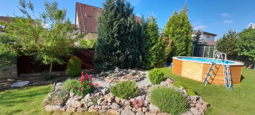 Prodej rodinného domu, Nučice, Paderlíkova, 155 m2