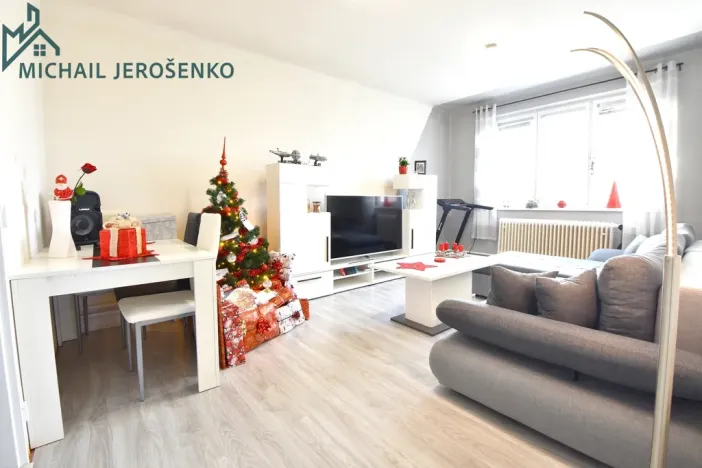 Pronájem bytu 4+1, Nučice, 96 m2