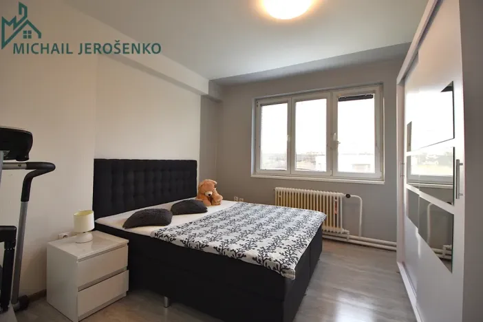 Pronájem bytu 4+1, Nučice, 96 m2