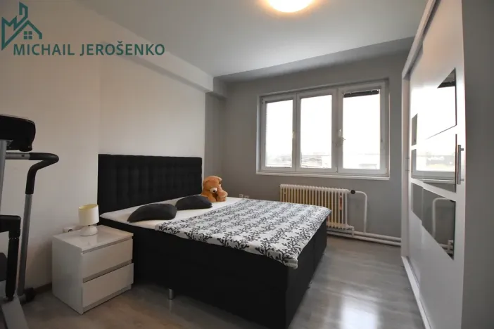 Pronájem bytu 4+1, Nučice, 96 m2