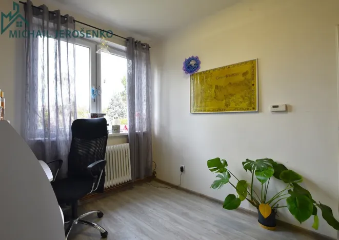 Pronájem bytu 4+1, Nučice, 96 m2