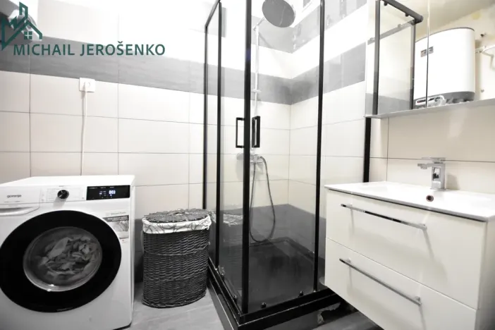 Pronájem bytu 4+1, Nučice, 96 m2