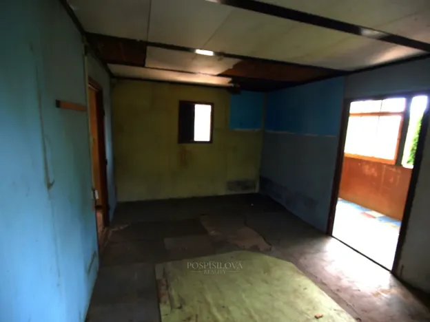 Prodej chaty, Krhanice, 38 m2