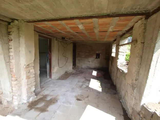 Prodej chaty, Krhanice, 38 m2