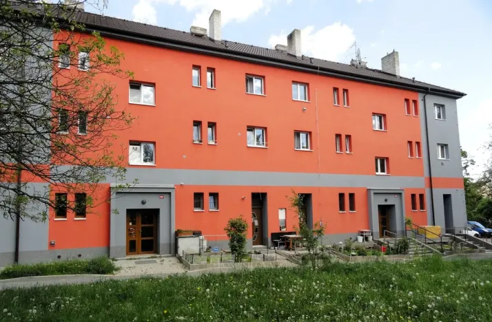 Prodej bytu 2+1, Beroun, Julia Fučíka, 56 m2