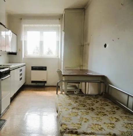 Prodej bytu 2+1, Beroun, Julia Fučíka, 56 m2