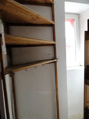 Prodej bytu 2+1, Beroun, Julia Fučíka, 56 m2