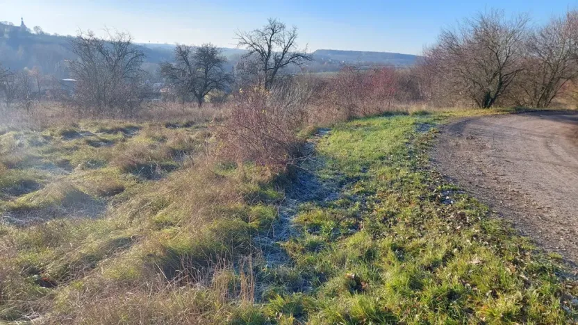 Prodej pozemku pro bydlení, Dřetovice, 1424 m2