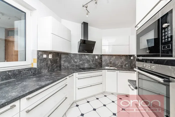 Pronájem rodinného domu, Praha - Jinonice, Souběžná I, 312 m2