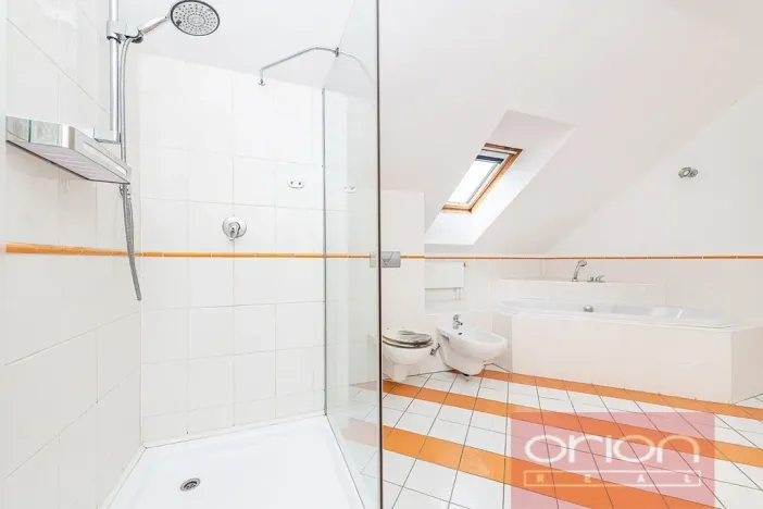 Pronájem rodinného domu, Praha - Jinonice, Souběžná I, 312 m2