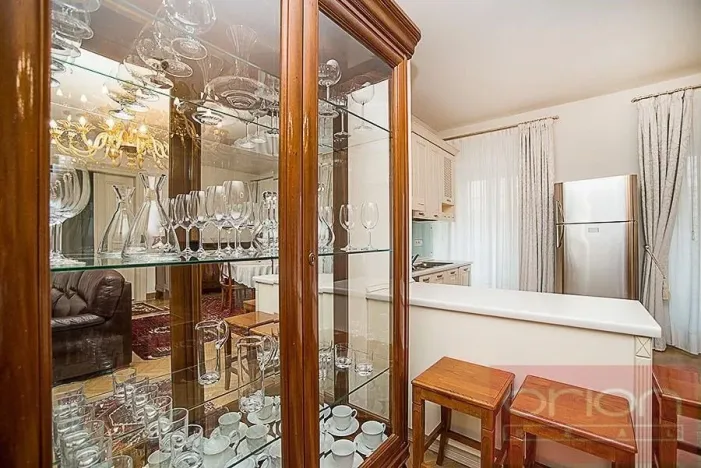 Pronájem bytu 3+kk, Praha - Vinohrady, Italská, 96 m2