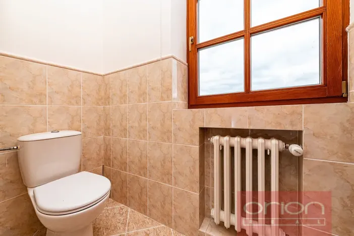 Pronájem rodinného domu, Praha - Břevnov, Oddělená, 316 m2