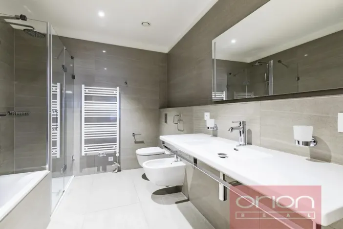 Pronájem bytu 2+kk, Praha - Smíchov, Holečkova, 88 m2