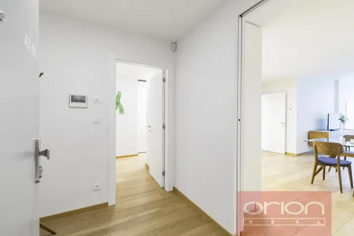 Pronájem bytu 2+kk, Praha - Smíchov, Holečkova, 88 m2