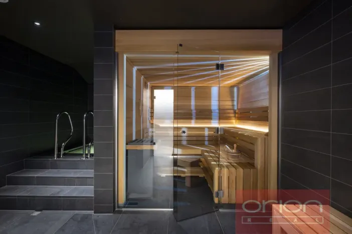 Pronájem bytu 2+kk, Praha - Smíchov, Holečkova, 88 m2