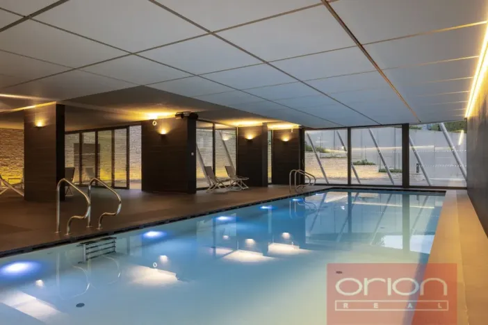 Pronájem bytu 2+kk, Praha - Smíchov, Holečkova, 88 m2