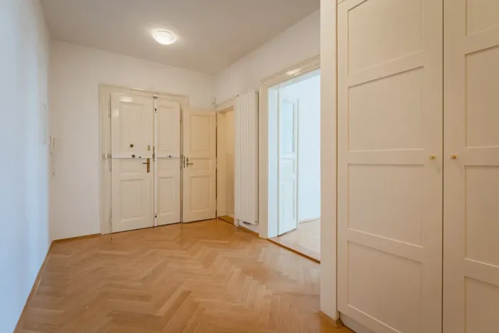 Pronájem bytu 2+kk, Praha - Staré Město, Na Perštýně, 73 m2