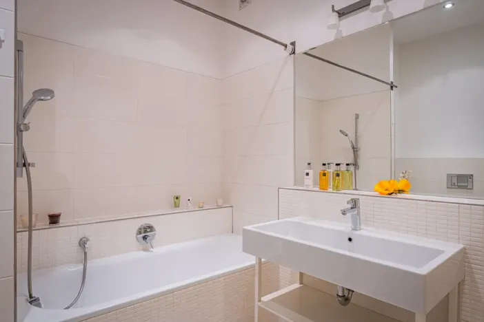 Pronájem bytu 2+kk, Praha - Staré Město, Na Perštýně, 73 m2