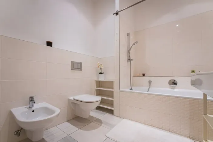 Pronájem bytu 2+kk, Praha - Staré Město, Na Perštýně, 73 m2