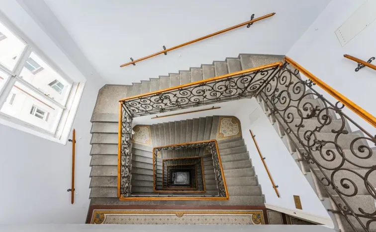 Pronájem bytu 2+kk, Praha - Staré Město, Na Perštýně, 73 m2