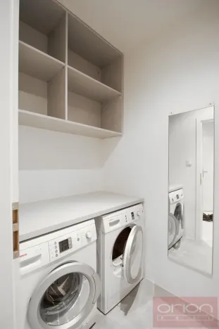 Pronájem bytu 3+kk, Praha - Vinohrady, náměstí Jiřího z Poděbrad, 156 m2