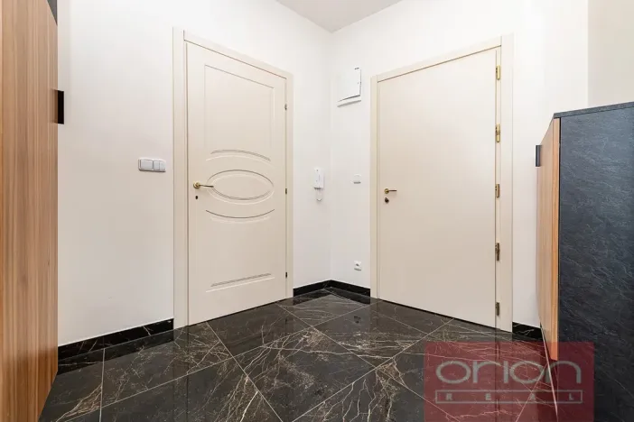 Pronájem bytu 3+kk, Praha - Žižkov, Kubelíkova, 101 m2