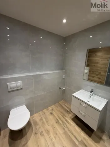 Prodej bytu 4+1, Most, Javorová, 84 m2