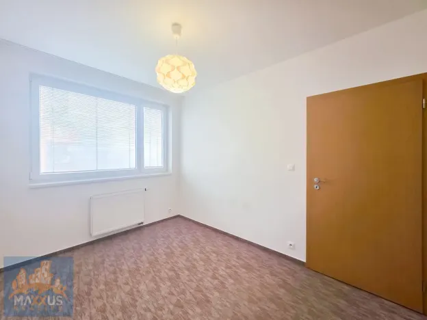 Pronájem bytu 2+kk, Praha - Stodůlky, Symfonická, 52 m2