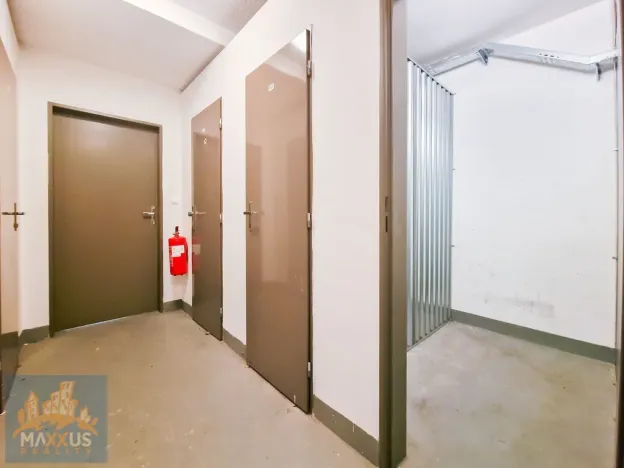 Pronájem bytu 2+kk, Praha - Stodůlky, Symfonická, 52 m2