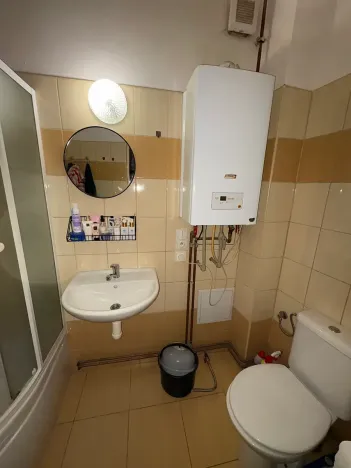 Prodej činžovního domu, Děčín, Bezručova, 530 m2