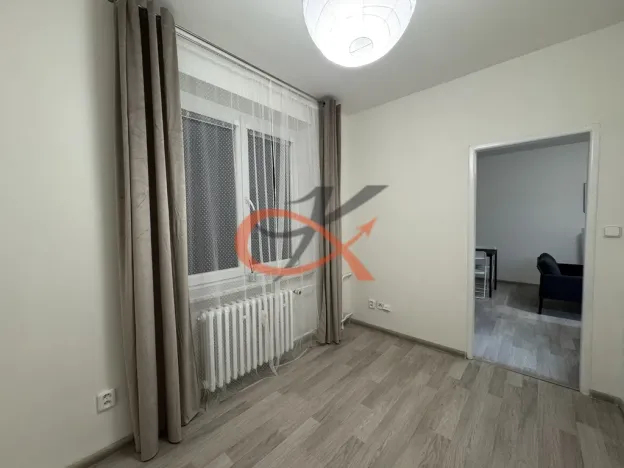 Pronájem bytu 3+kk, Vsetín, Konečná, 55 m2