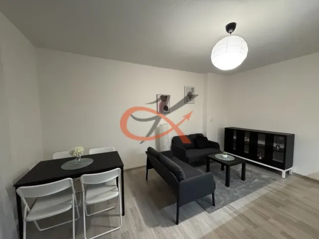 Pronájem bytu 3+kk, Vsetín, Konečná, 55 m2