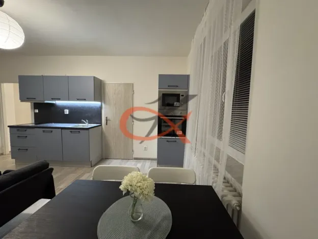 Pronájem bytu 3+kk, Vsetín, Konečná, 55 m2