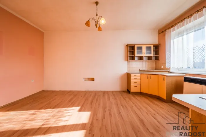 Prodej bytu 2+kk, Bzenec, J. Wolkra, 56 m2