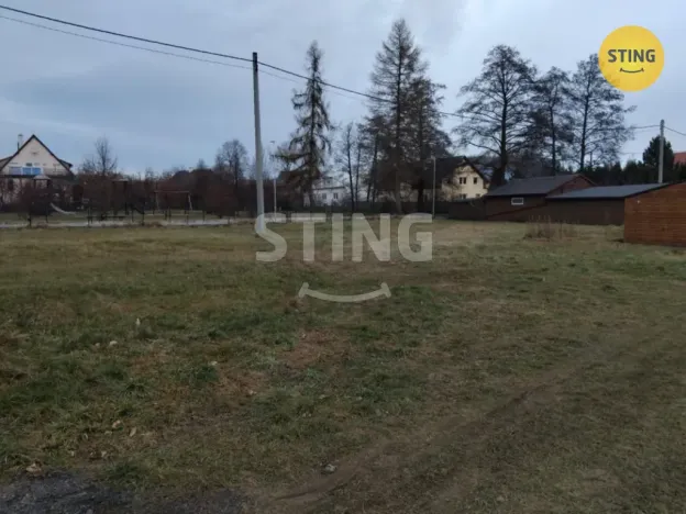 Prodej zahrady, Světlá Hora - Světlá, 774 m2