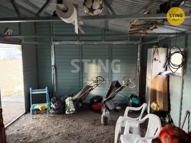 Prodej zahrady, Světlá Hora - Světlá, 774 m2