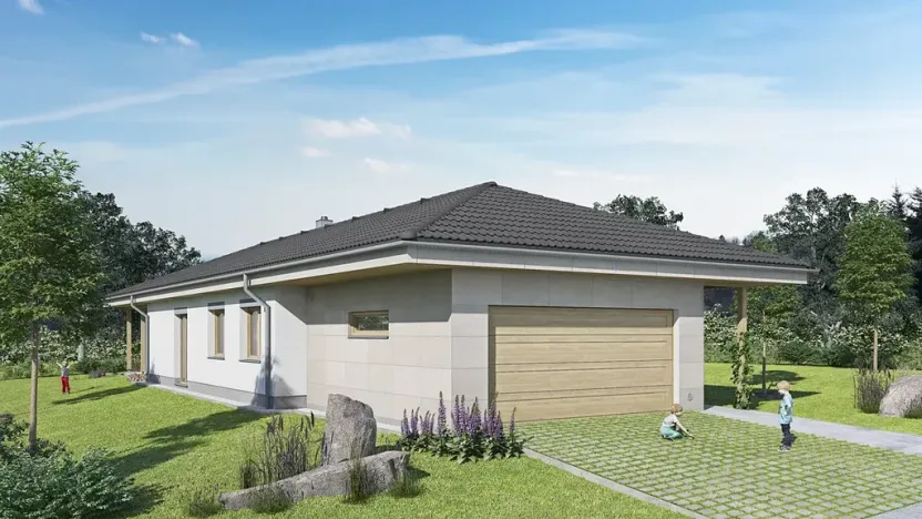 Prodej rodinného domu, Sokolnice, 161 m2