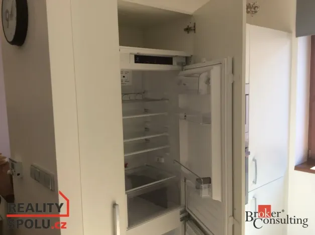 Pronájem bytu 2+kk, Jičín - Valdické Předměstí, Nová, 53 m2