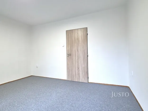 Pronájem bytu 3+1, Písek - Budějovické Předměstí, Budovatelská, 88 m2