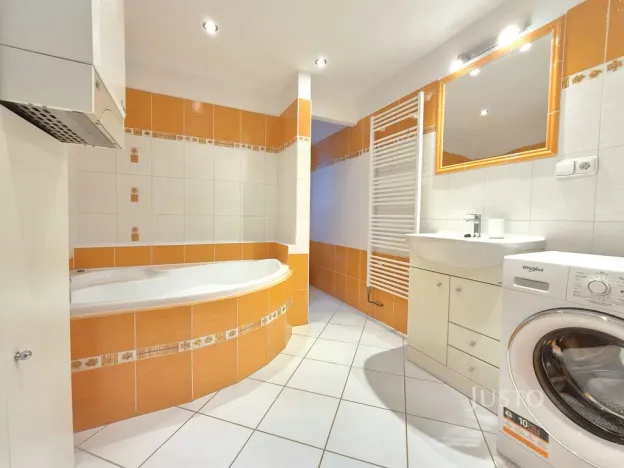 Pronájem bytu 3+1, Písek - Budějovické Předměstí, Budovatelská, 88 m2