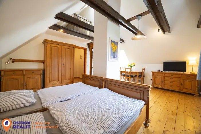 Prodej chaty, Bělá pod Pradědem - Bělá, 260 m2