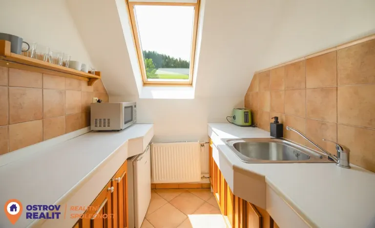 Prodej chaty, Bělá pod Pradědem - Bělá, 260 m2