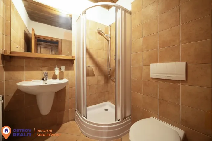 Prodej chaty, Bělá pod Pradědem - Bělá, 260 m2