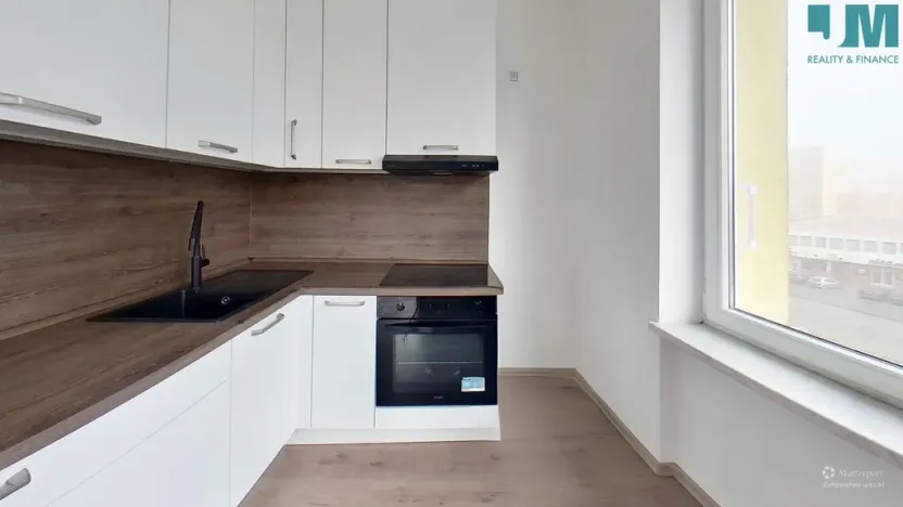 Pronájem bytu 2+1, Třebíč, Znojemská, 54 m2