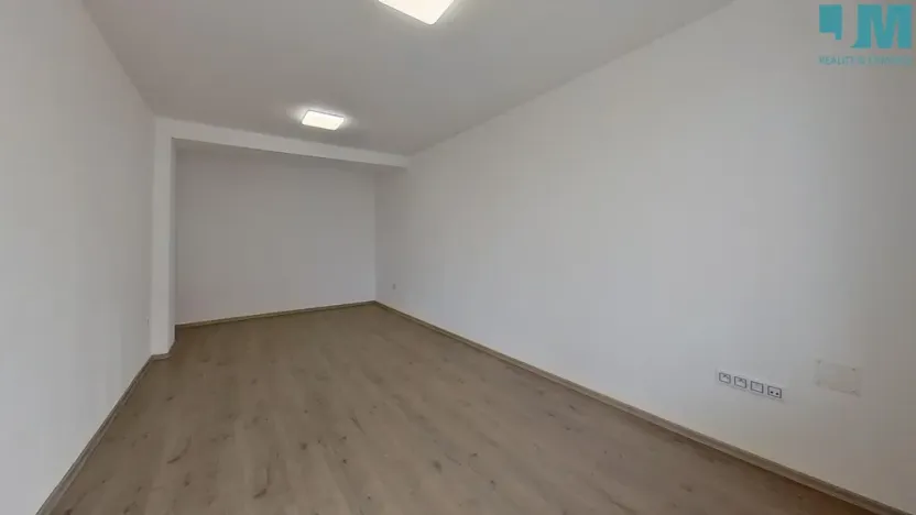 Pronájem bytu 2+1, Třebíč, Znojemská, 54 m2