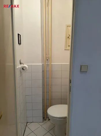 Pronájem bytu 3+1, Praha - Břevnov, Junácká, 76 m2