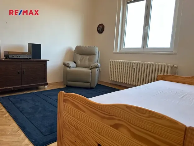 Pronájem bytu 3+1, Praha - Břevnov, Junácká, 76 m2