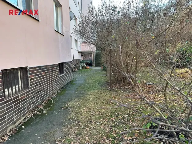 Pronájem bytu 3+1, Praha - Břevnov, Junácká, 76 m2