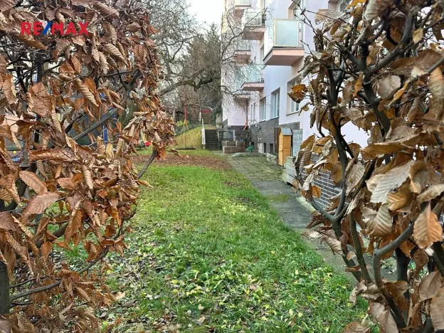 Pronájem bytu 3+1, Praha - Břevnov, Junácká, 76 m2